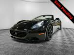 Ferrari California Roadster