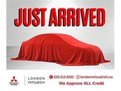 2012 Mitsubishi Lancer SE FWD