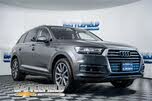 Audi Q7 55 TFSI quattro Premium Plus