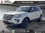 Ford Explorer XLT AWD
