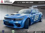 Dodge Charger SRT Hellcat Widebody RWD