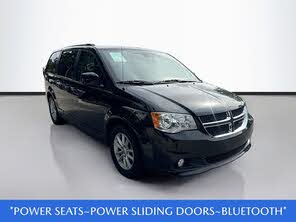 Dodge Grand Caravan SXT FWD