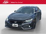 Honda Civic Hatchback Sport Touring FWD
