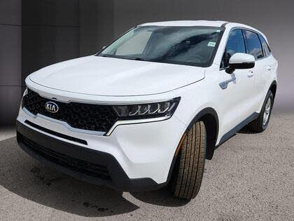 2021 Kia Sorento LX AWD