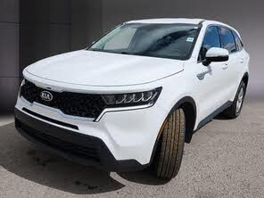 Kia Sorento LX AWD