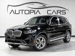 BMW X3 xDrive30i AWD