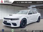 Dodge Charger Scat Pack Widebody RWD