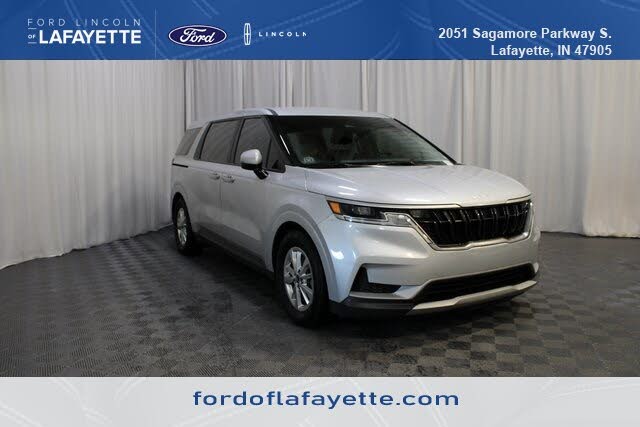 2023 Kia Carnival LX FWD