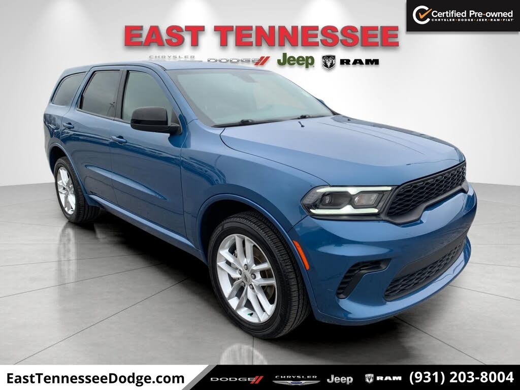 2024 Dodge Durango GT AWD