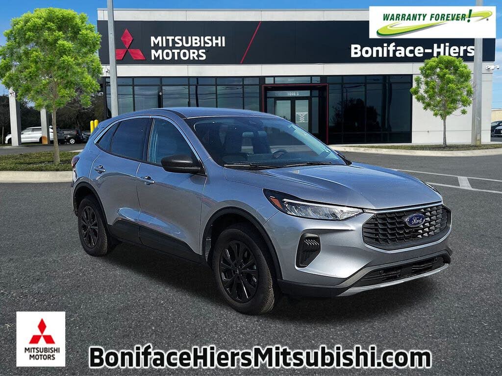 2024 Ford Escape Active AWD