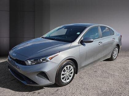 Kia Forte LX FWD 2024