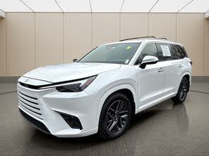 Lexus TX 350 Luxury FWD