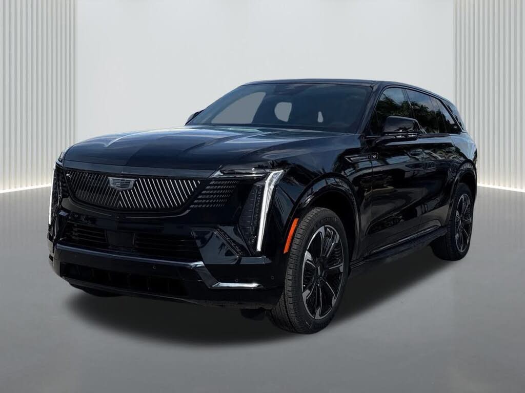 2025 Cadillac Escalade IQ Sport 1 AWD