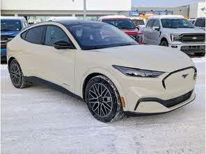 Ford Mustang Mach-E Premium AWD