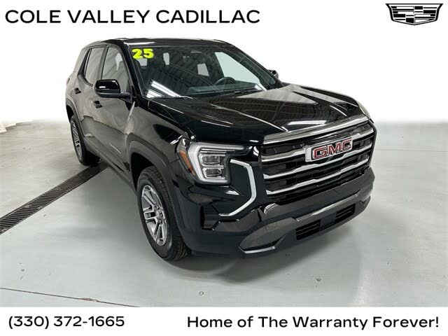 2025 GMC Terrain Elevation AWD