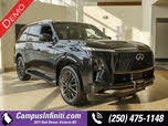 INFINITI QX80 Autograph 4WD