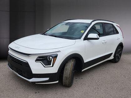 2025 Kia Niro EX FWD