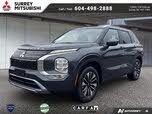 Mitsubishi Outlander LE S-AWC