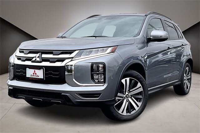 2025 Mitsubishi Outlander Sport SEL AWC