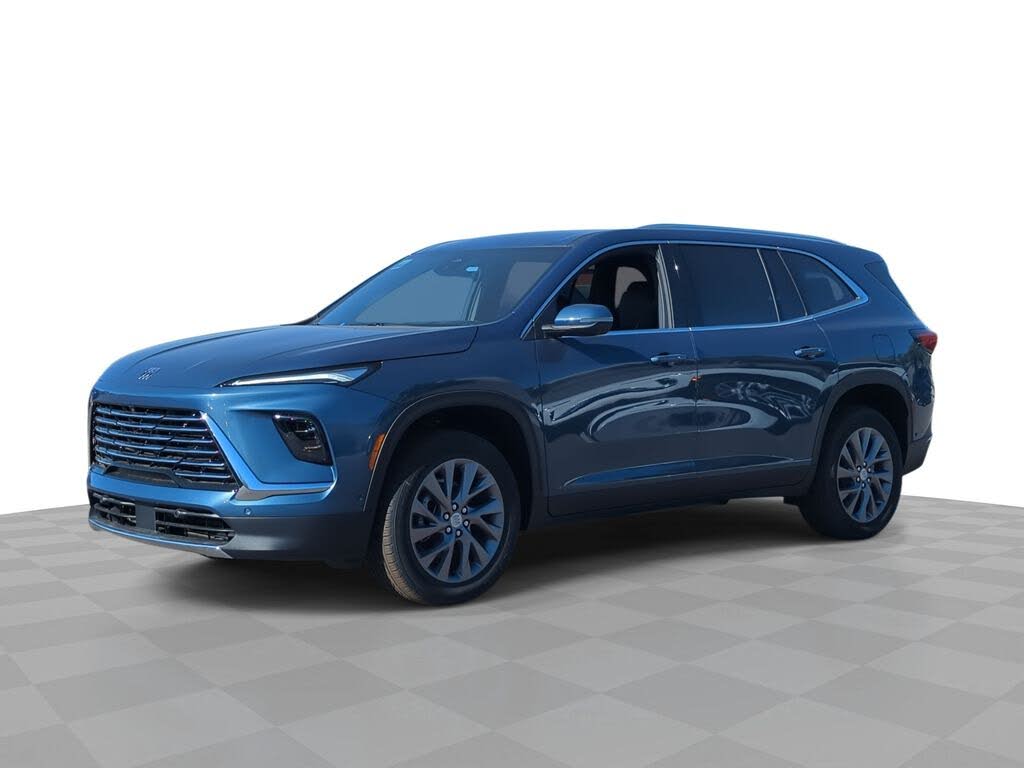 2026 Buick Enclave Preferred FWD