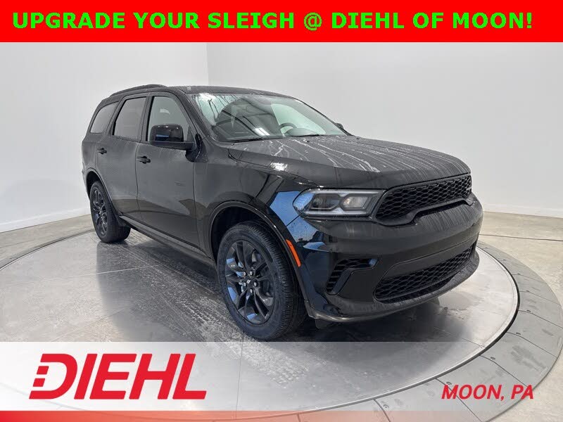 2026 Dodge Durango GT AWD