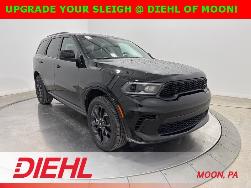 2026 Dodge Durango GT AWD