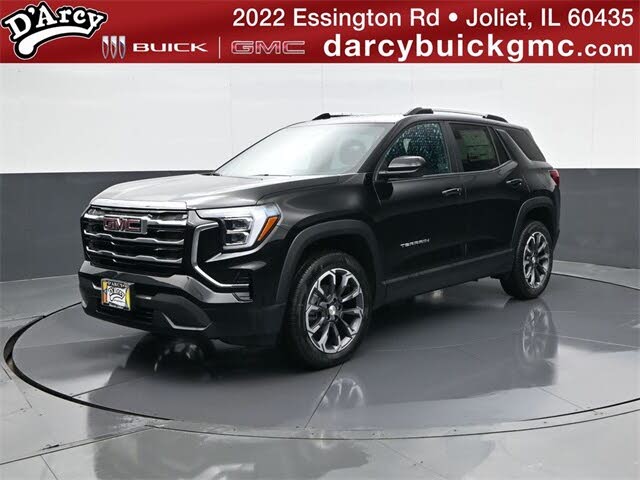 2026 GMC Terrain Elevation AWD