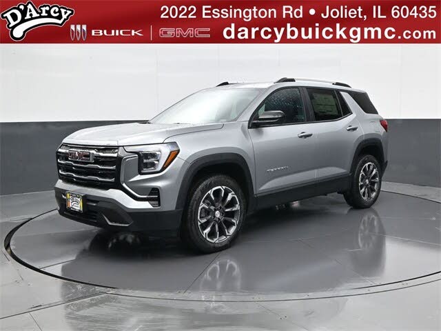 2026 GMC Terrain Elevation AWD