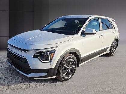 2026 Kia Niro LX FWD