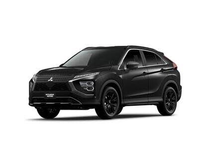 2026 Mitsubishi Eclipse Cross NOIR S-AWC