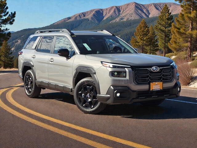 2026 Subaru Outback Limited AWD