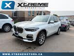 BMW X5 xDrive40i AWD