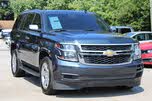 Chevrolet Tahoe LT RWD