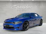 Dodge Charger R/T Scat Pack RWD