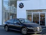Volkswagen Arteon SE 4Motion