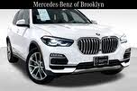BMW X5 xDrive40i AWD