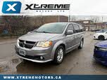 Dodge Grand Caravan Premium Plus FWD