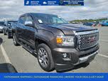 GMC Canyon Denali Crew Cab 4WD