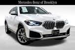 BMW X6 xDrive40i AWD