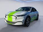 Ford Mustang Mach-E Premium RWD