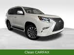 Lexus GX 460 Luxury AWD