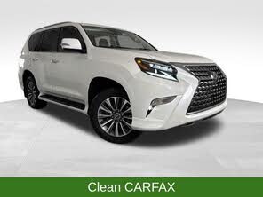Lexus GX 460 Luxury AWD