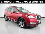 Subaru Ascent Limited 7-Passenger AWD