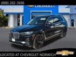 BMW X7 xDrive40i AWD