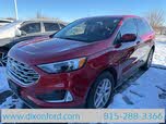 Ford Edge SEL AWD