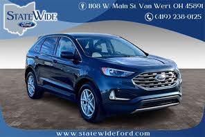 Ford Edge SEL AWD