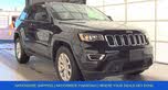 Jeep Grand Cherokee WK Laredo X 4WD