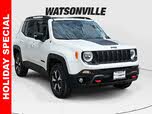 Jeep Renegade Trailhawk 4WD