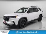 Honda Pilot Elite AWD