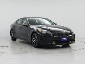 Kia Stinger GT-Line RWD